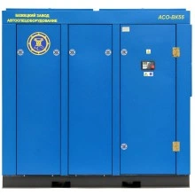 Винтовой компрессор АСО-ВК55/10 ESQ Бежецкий компрессор АСО