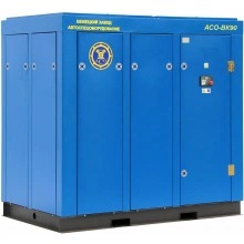 Винтовой компрессор АСО-ВК90/10 Бежецкий компрессор АСО