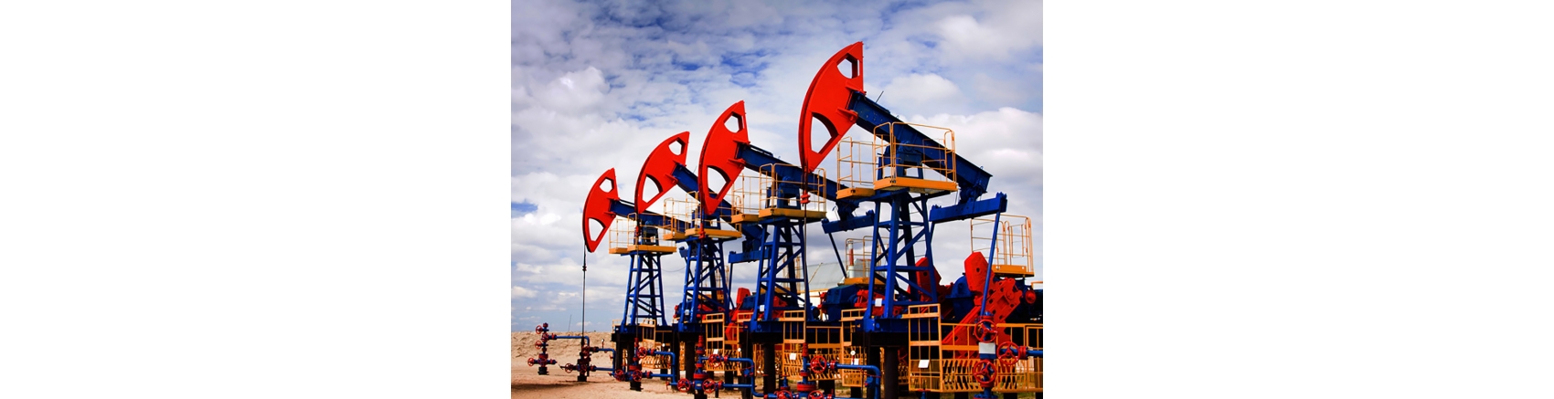 Компрессоры Бежецкого завода АСО в нефтедобывающей отрасли