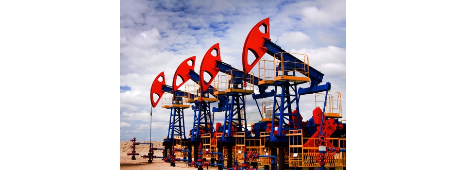 Компрессоры Бежецкого завода АСО в нефтедобывающей отрасли